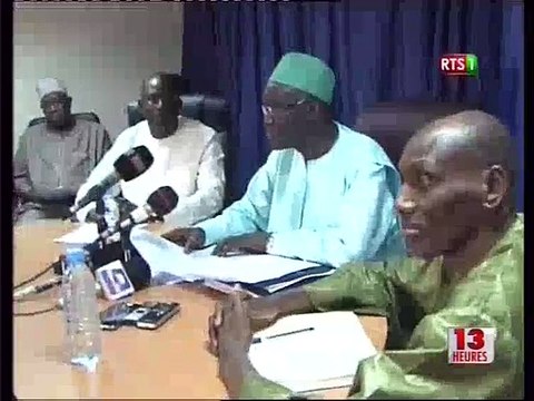 Le gouvernement a créé de 2012 à ce jour 165 555 emplois dont 11 642 recrutements dans la Fonction publique, a indiqué, vendredi à Dakar le ministre du Travail, du dialogue social, des Organisations professionnelles et des Relations avec les Institutions,
