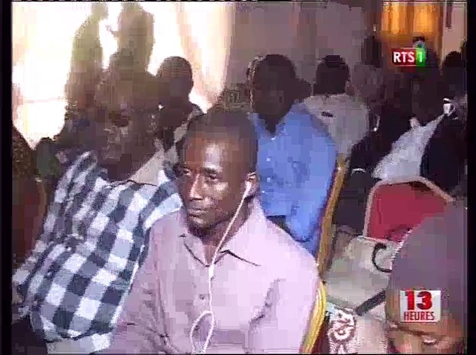 L'Organisme national de coordination des activités de vacances(ONCAV) a decider de prendre en charge dorénavant les questions utilité publique