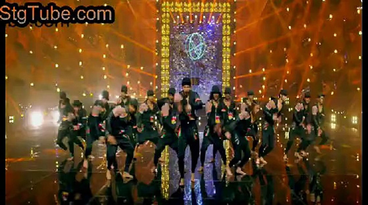 Bezubaan Phir Se - ABCD 2 HD