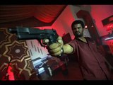 Thiranthidu Seese Tamil movie  New official teaser trailer : Veeravan Stalin, Dhansika, Anjena Kirti