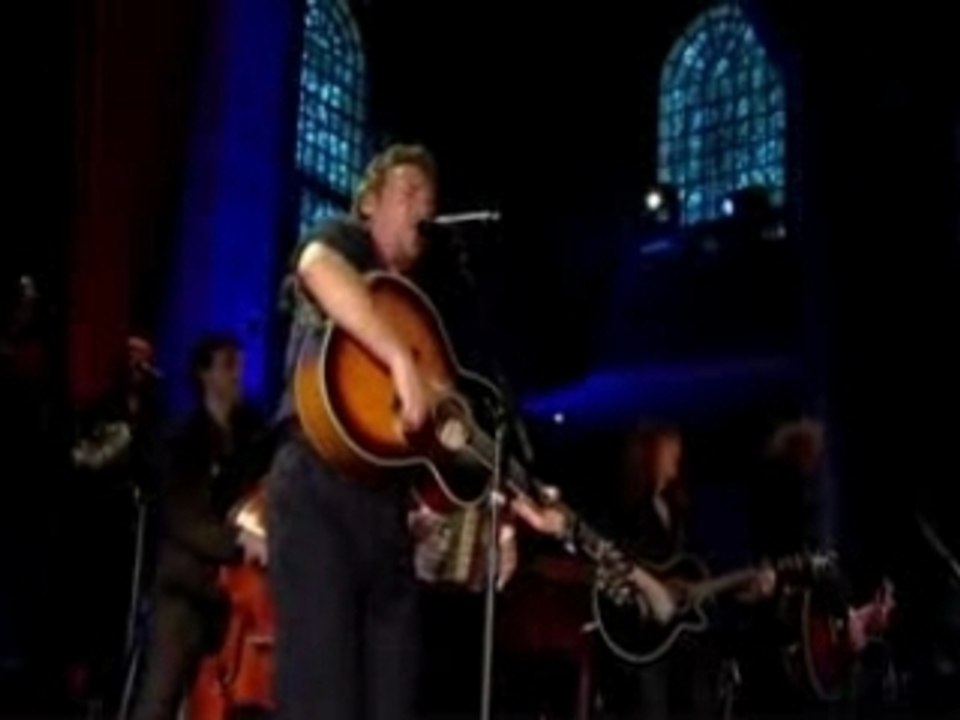 Springsteen_John Henry