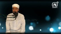 Maulana raoef 150515 Rajab deel 3 barmhartigheid 2015