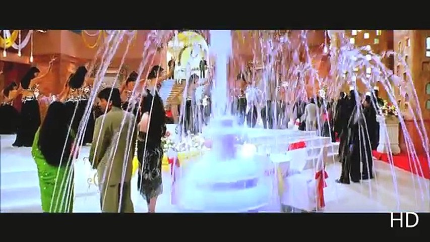 Mere Saath Chalte Chalte - Humko Deewana Kar Gaye (2006) 1080p