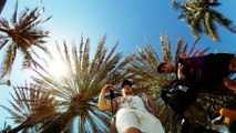 GoPro HERO: Miami Florida Trip March 2014 1080p