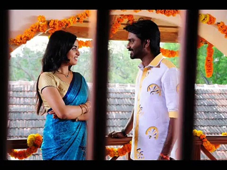 Navarasa Thilagam Tamil movie  New official teaser trailer : Ma Ka Pa Anand and Srushti Dange