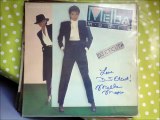 MELBA MOORE -NEVER SAY NEVER(RIP ETCUT)CAPITOL REC 83