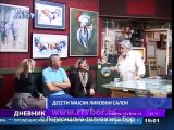 Dnevnik, 15. maj 2015. (RTV Bor)