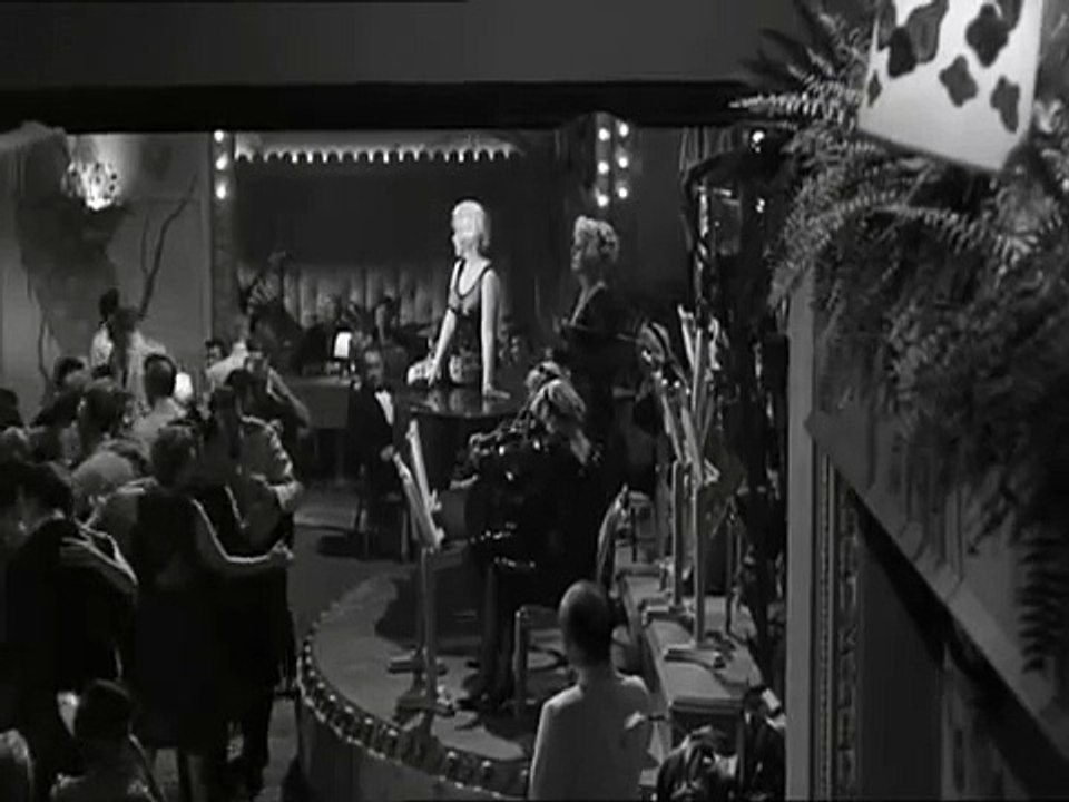 Marilyn Monroe - Through with Love