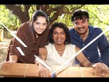Santheyalli Nintha Kabira  new official teaser trailer : Shivarajkumar , Sharath Kumar