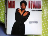 MIKI HOWARD -THAT'S WHAT LOVE IS(RIP ETCUT)ATLANTIC REC 87