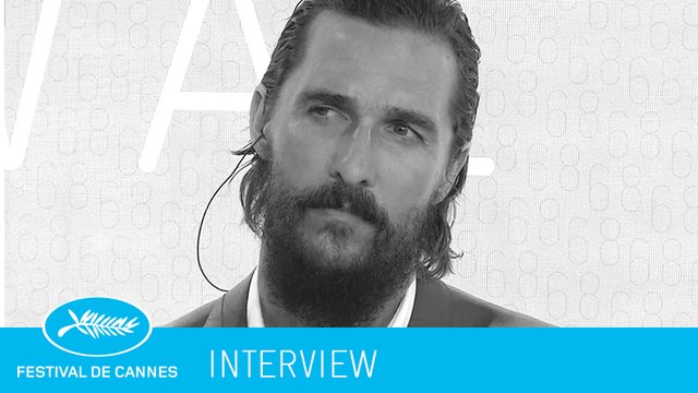 SEA OF TREES -interview- (en) Cannes 2015