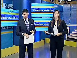 Fallece nuestra compañera de Noticiero Venevisión Adriana Urquiola tras recibir un tiro en la cabeza