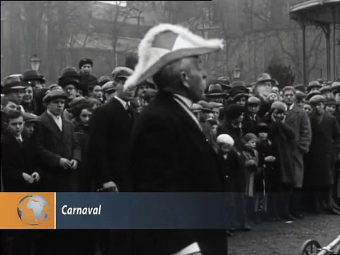 Carnaval - 1934