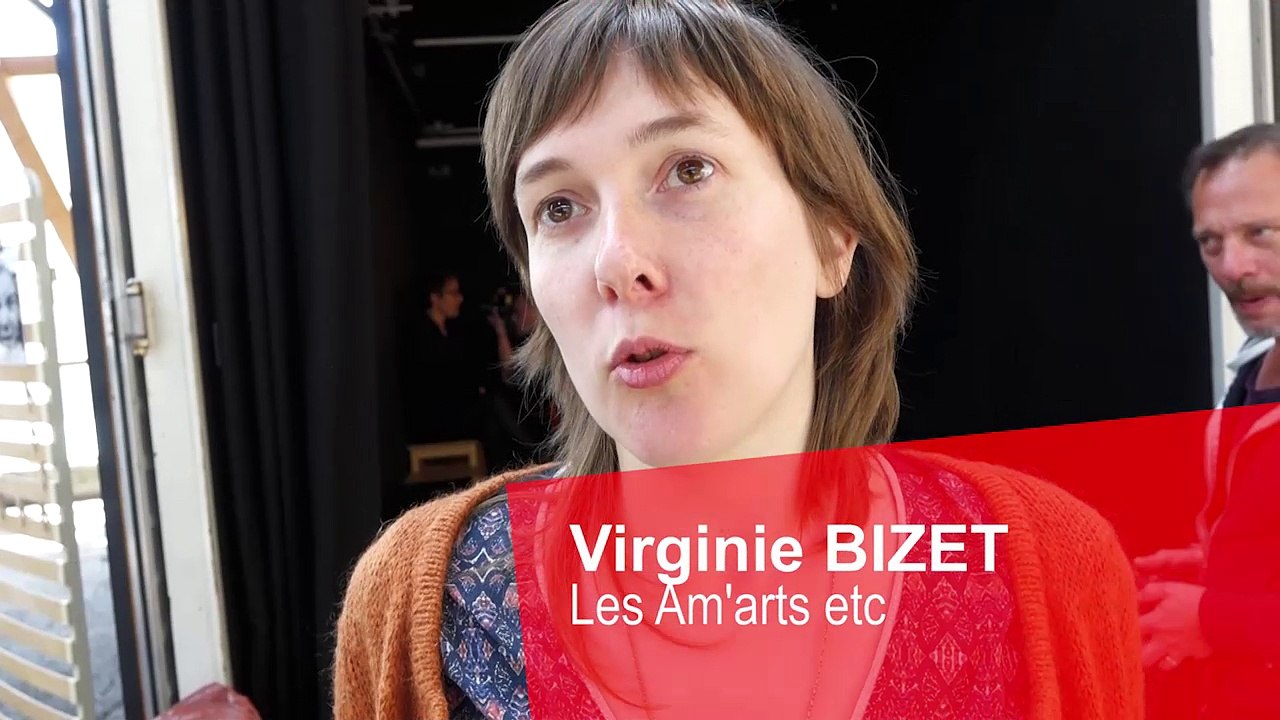 Les am'arts etc.