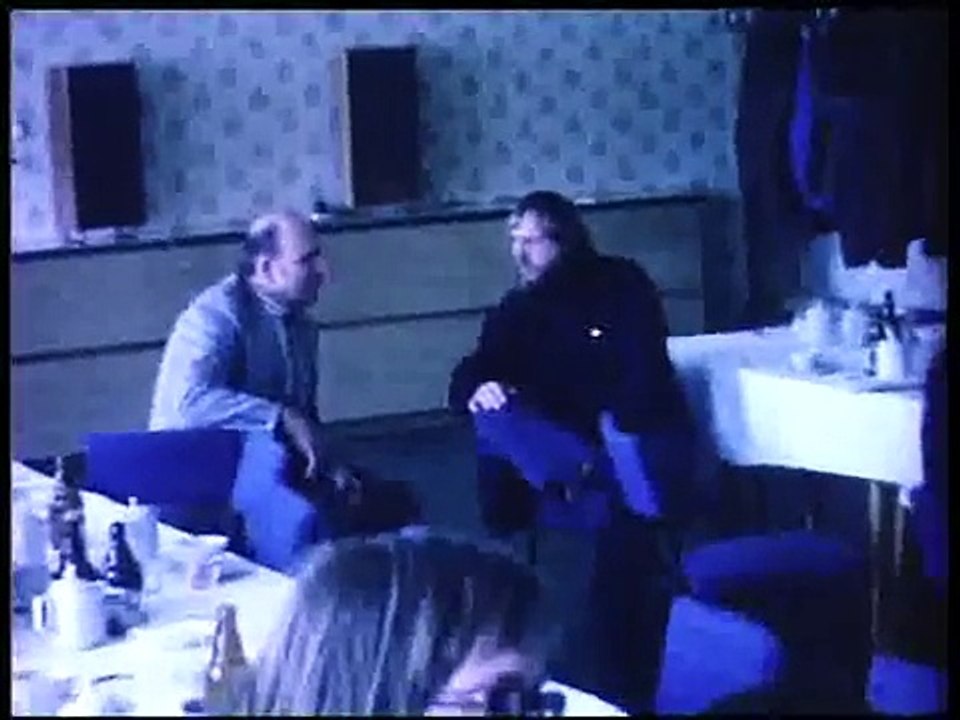 Rostock, DDR 1976