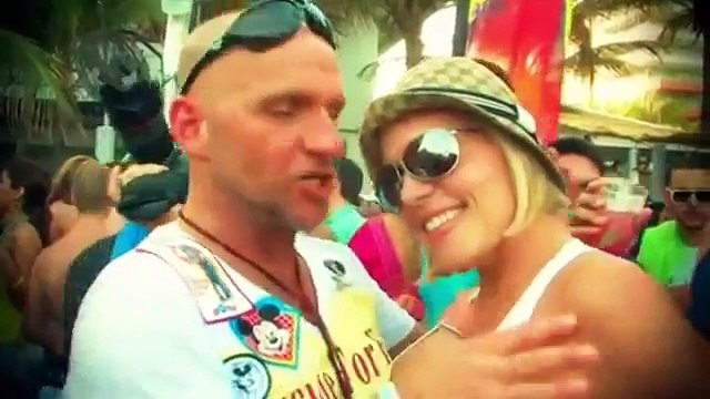 Benny Benassi & Public Enemy - Bring The Noise (Pump-kin Remix)