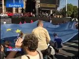 EuroNews - FR - Europeans - Journées du patrimoine