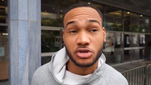 ESCRIME JUNIOR J'étais le King des juniors !