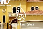 3 Bedroom with Maids Room in legacy small For Sale in Jumeirah Park - mlsae.com