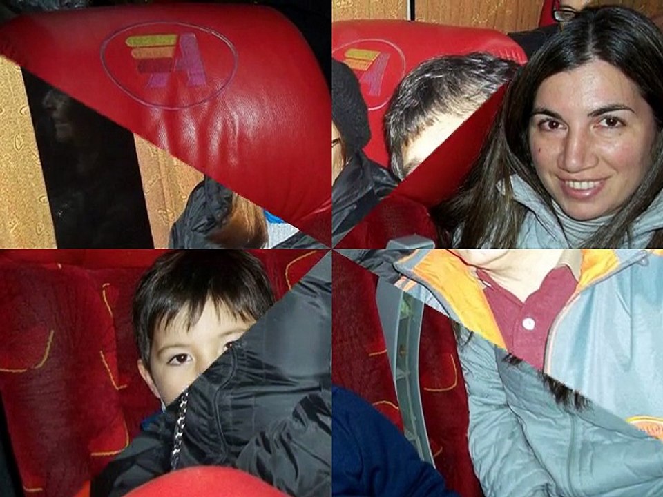 TURISMO ISSUNNE 2013