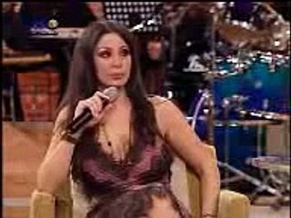 فضيحة اليسا