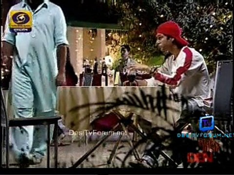 Ek Din Achanak 16th May Video Watch Online pt1