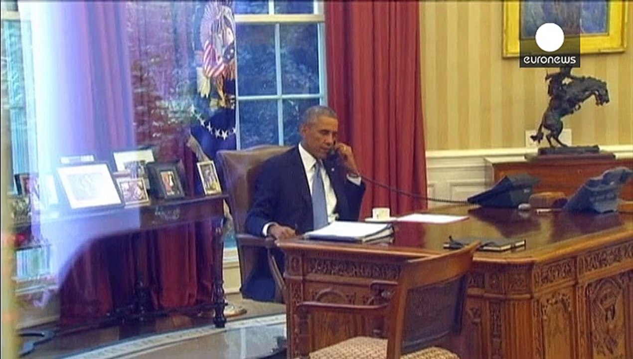 'IŞİD'in üst düzey ismi ABD'nin Suriye'de düzenlediği operasyonda öldürüldü'