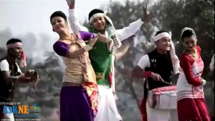 Moho Diya - Captivating Assamese Song from Nayanmoni (2015) 🎶