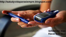 Tratamiento Natural De La Diabetes Conoce Los Siete Sintomas Iniciales De La Diabetes