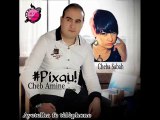 Cheb Amin Matlo [Jaboli Video] AveC La Colombe 2015 _ By #Pixau!