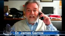 Former CIA Agent and Obama Critic 'Jim Garrow' Arrested in Canada!