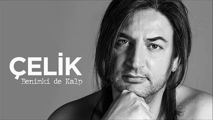 Çelik - Benimki de Kalp Official Audio