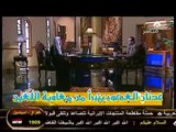 ثائر الدراجي تجعل العرعورة تلعنو معاوية خالها