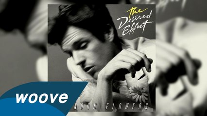 Brandon Flowers -  Can’t Deny My Love