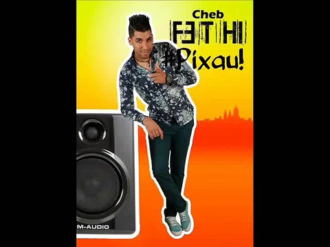 Cheb Fethi [MaRakich Dori KaNoun] AveC Nasro Relizane 2015 _ By #Pixau!