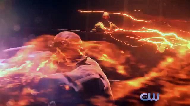 DC's Legends of Tomorrow First Look Trailer The CW