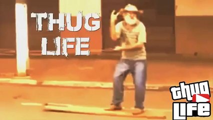 Ultimate Thug Life Compilation of February 2015