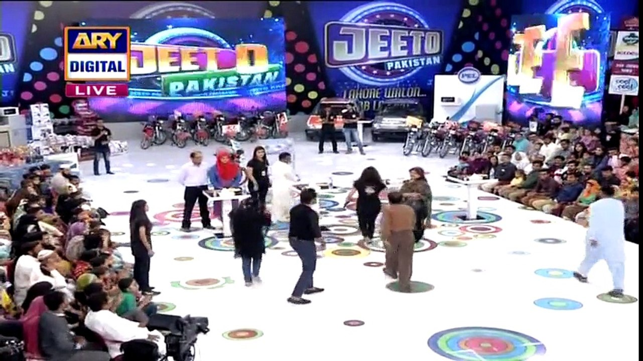 Jeeto Pakistan