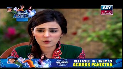 Meka Aur Susraal Last Episode 81
