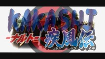 [MAD] Naruto Shippuden Opening 14 - Kakashi and Obito Special