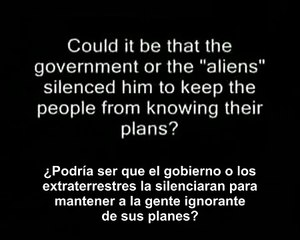 Area 51  LA LLAMADA FRENETICA (Subts  Español) RST xvid