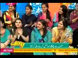Morning Show Satrungi 26th May 2015 Express Ent Full