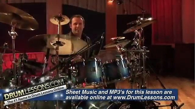 Tango Drum Beats Latin Drum Lessons DLN Channel