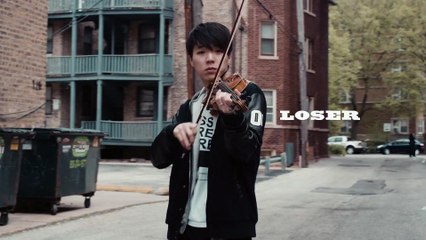 BIGBANG - LOSER - Jun Sung Ahn Violin Cover