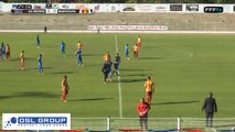 Samedi 16 mai à 18h00 - AS Béziers - FC Martigues - CFA C (REPLAY)