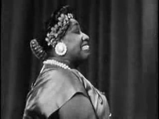 Gladys Bentley on" You Bet Your Life"