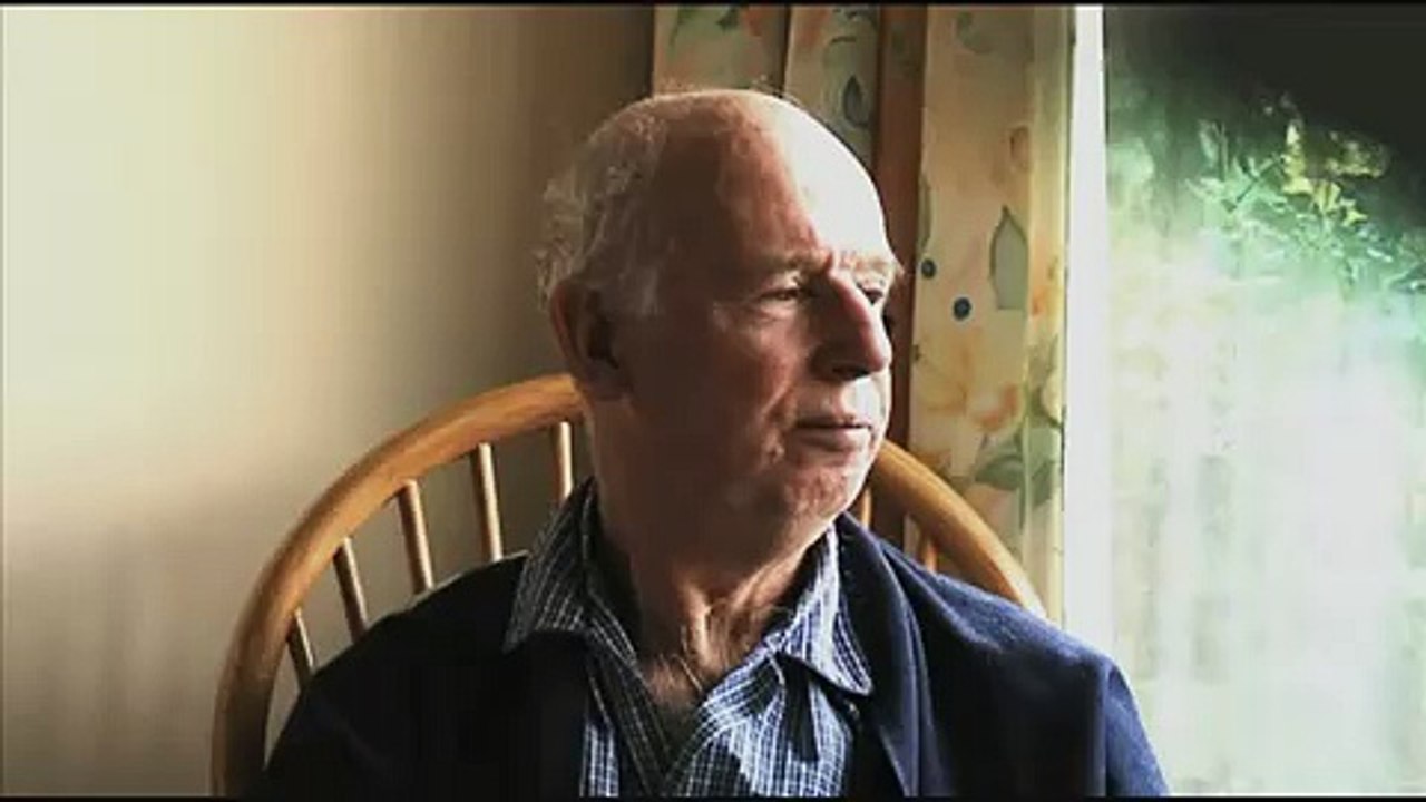 Lynx Advert - 'Old Age Doesn't Come Itself'