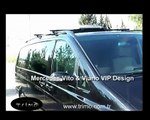 Mercedes Vito & Viano VIP