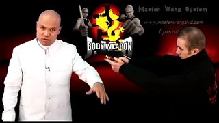 JKD Training - Master Wong JKD EPS 7