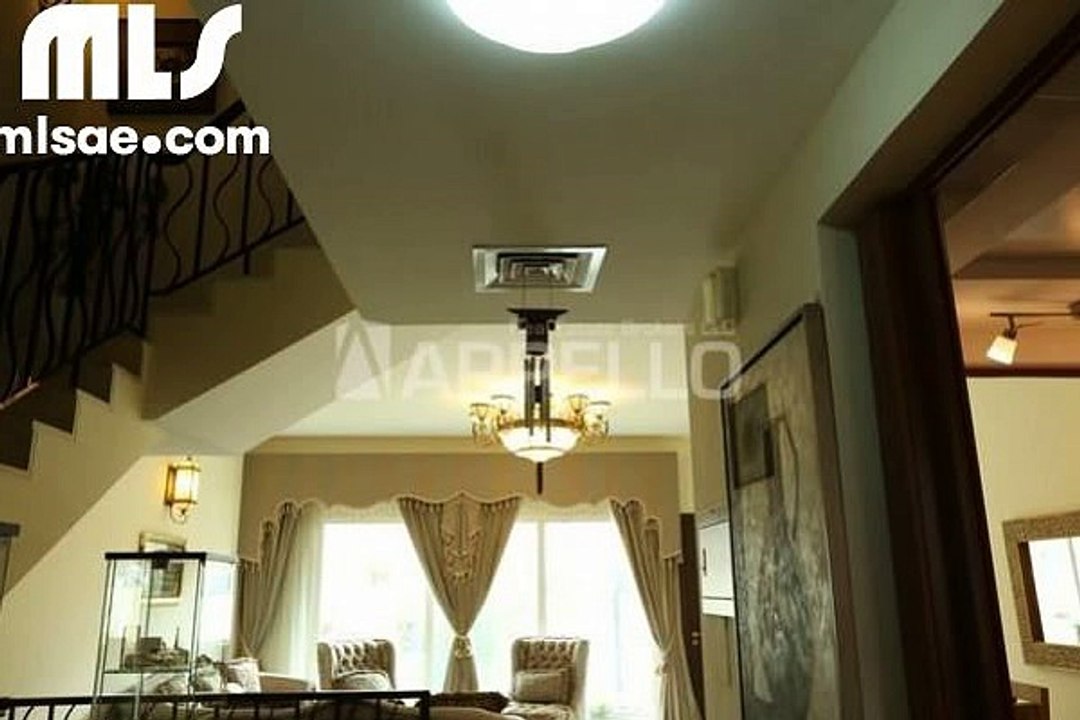 Amazing price for 4 bedrooms basement Villa in JVC - mlsae.com